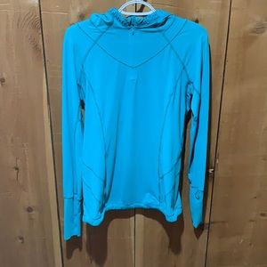 Lululemon Athletica Top EUC